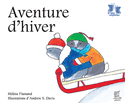 Aventure d'hiver